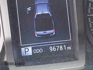 2017 Toyota Tacoma SR5 с VIN 5TFCZ5AN9HX117492, выставлен на аукционе IAAI как лот 42249664 с пробегом 96 781 миль миль и . История ставок и продаж доступна на DreamBid. Изображение 16.