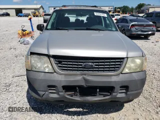 2004 Ford Explorer XLS с VIN 1FMZU62KX4UA25110, выставлен на аукционе Copart как лот 65354765 с пробегом 299 766 миль миль и Списание • Salvage title. История ставок и продаж доступна на DreamBid. Изображение 5.