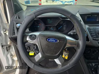 2014 Ford Transit Connect XLT with VIN NM0LS7F76E1144350, listed as a IAAI auction lot 42626637 with 247,520 mi miles and . Bid and sale history available at DreamBid. Image 13.
