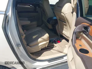 2009 Buick Enclave CXL with VIN 5GAEV23D29J156440, listed as a IAAI auction lot 42035420 with 234,065 mi miles and . Bid and sale history available at carsss.com. Image 8.