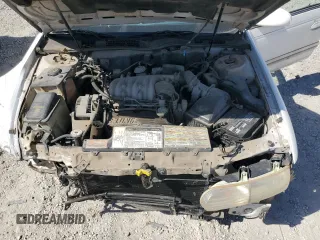 1995 Ford Taurus GL with VIN 1FALP52U6SG217008, listed as a Copart auction lot 74376944 with 62,885 mi miles and Non Repairable. Bid and sale history available at carsss.com. Image 12.