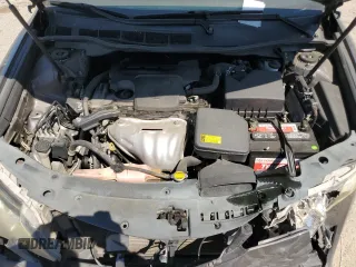 2012 Toyota Camry L with VIN 4T1BF1FK3CU159898, listed as a Copart auction lot 50709035 with 217,241 mi miles and Salvage Title. Bid and sale history available at carsss.com. Image 13.