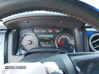 2012 Ford F-150 XL с VIN 1FTFW1ETXCFA31663, выставлен на аукционе IAAI как лот 42043057 с пробегом 135 993 миль миль и . История ставок и продаж доступна на DreamBid. Изображение 7.
