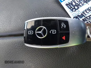 2018 Mercedes-Benz E-Class E 400 with VIN WDD1J6FB4JF027221, listed as a IAAI auction lot 41493345 with 74,668 mi miles. Bid and sale history available at carsss.com. Image 11.
