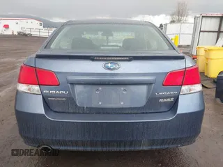 2013 Subaru Legacy Premium with VIN 4S3BMBC62D3035491, listed as a IAAI auction lot 41938342 with 127,394 mi miles and . Bid and sale history available at carsss.com. Image 16.