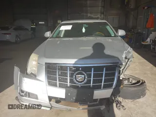 2012 Cadillac CTS Premium z VIN 1G6DS5E33C0139591, wystawiony jako IAAI lot #41985026 z przebiegiem 151 810 mil mil oraz . Historia ofert i sprzedaży dostępna na DreamBid. Obrazek 12.