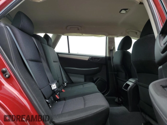 2016 Subaru Outback 2.5i z VIN 4S4BSAAC7G3269912, wystawiony jako Copart lot #58857105 z przebiegiem 95 376 mil mil oraz Szkoda całkowita • Salvage title. Historia ofert i sprzedaży dostępna na DreamBid. Obrazek 10.