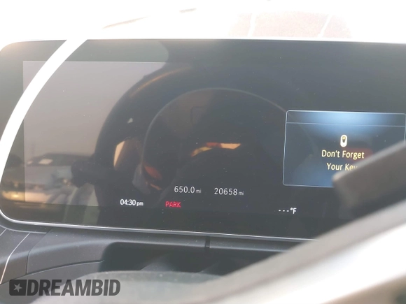 2022 Mercedes-Benz C 300 with VIN W1KAF4GBXNR039236, listed as a IAAI auction lot 41260787 with 20,658 mi miles and . Bid and sale history available at DreamBid. Image 16.