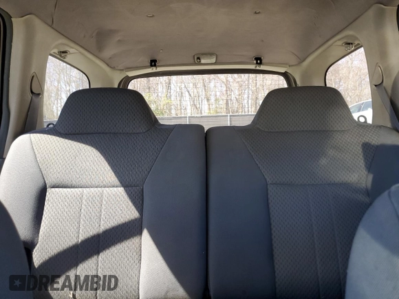 2003 Nissan Xterra SE z VIN 5N1ED28YX3C687616, wystawiony jako Copart lot #47546855 z przebiegiem 209 845 mil mil oraz Czysty tytuł • Clean title. Historia ofert i sprzedaży dostępna na DreamBid. Obrazek 10.