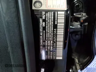 2012 Mercedes-Benz CLS 63 AMG с VIN WDDLJ7EB8CA051344, выставлен на аукционе Copart как лот 51868395 с пробегом 66 858 миль миль и Чистый • Clean title. История ставок и продаж доступна на DreamBid. Изображение 12.