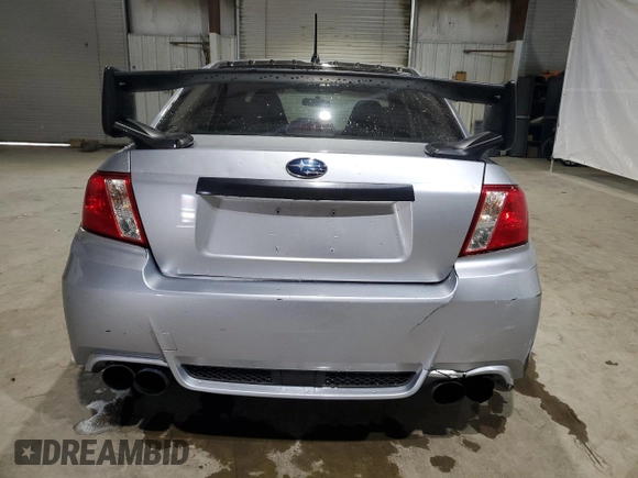 2014 Subaru WRX WRX с VIN JF1GV7E6XEG006379, выставлен на аукционе Copart как лот 77955974 с пробегом 163 958 миль миль и Чистый • Clean title. История ставок и продаж доступна на DreamBid. Изображение 6.