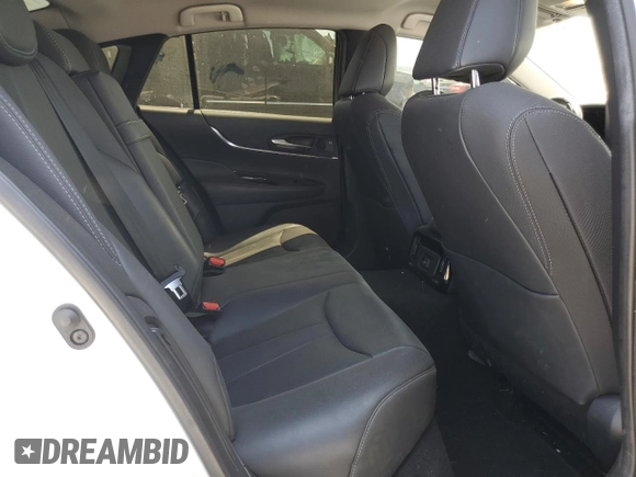 2023 Toyota Mirai XLE z VIN JTDAAAAA5PA009456, wystawiony jako Copart lot #61081435 z przebiegiem 21 594 mil mil oraz Szkoda całkowita • Salvage title. Historia ofert i sprzedaży dostępna na DreamBid. Obrazek 10.