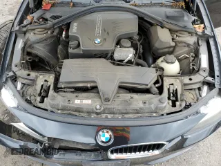 2014 BMW 3 Series 328i xDrive with VIN WBA3B5G51ENS08403, listed as a Copart auction lot 56773945 with 81,207 mi miles and Clean title. Bid and sale history available at DreamBid. Image 11.