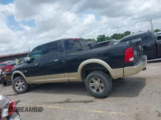 2011 Ram 2500 Big Horn with VIN 3D7UT2CL6BG591286, listed as a IAAI auction lot 42470802 with 288,771 mi miles and . Bid and sale history available at DreamBid. Image 14.