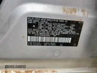 2010 Toyota RAV4 с VIN 2T3ZF4DV6AW038204, выставлен на аукционе Copart как лот 61936535 с пробегом 130 089 миль миль и Чистый • Clean title. История ставок и продаж доступна на DreamBid. Изображение 12.