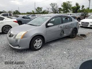 2012 Nissan Sentra SR z VIN 3N1AB6AP0CL625022, wystawiony jako Copart lot #63008585 z przebiegiem Nie podano mil oraz Nie do naprawy • Non repairable. Historia ofert i sprzedaży dostępna na DreamBid. Obrazek 1.