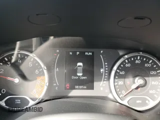 2021 Jeep Renegade Sport с VIN ZACNJDAB9MPN21144, выставлен на аукционе Copart как лот 62300475 с пробегом 38 191 миль миль и Списание • Salvage title. История ставок и продаж доступна на DreamBid. Изображение 9.