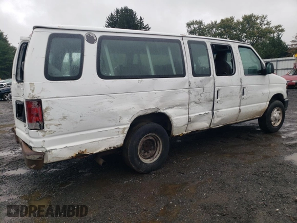 2009 Ford Econoline Passenger XL с VIN 1FBSS31L99DA16804, выставлен на аукционе Copart как лот 72063654 с пробегом Не указан миль и Списание • Salvage title. История ставок и продаж доступна на DreamBid. Изображение 3.