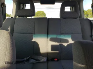2003 Chevrolet Tracker z VIN 2CNBE13CX36943395, wystawiony jako Copart lot #70964574 z przebiegiem 118 975 mil mil oraz Szkody całkowita. Historia ofert i sprzedaży dostępna na DreamBid. Obrazek 10.