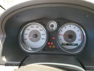 2007 Chevrolet Cobalt LT z VIN 1G1AL15F177136792, wystawiony jako Copart lot #54269825 z przebiegiem 206 745 mil mil oraz Szkoda całkowita • Salvage title. Historia ofert i sprzedaży dostępna na DreamBid. Obrazek 9.