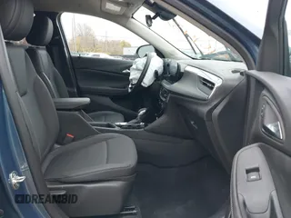 2024 Buick Encore GX Preferred with VIN KL4AMBSL8RB207968, listed as a IAAI auction lot 40748272 with 5,096 mi miles and . Bid and sale history available at DreamBid. Image 5.