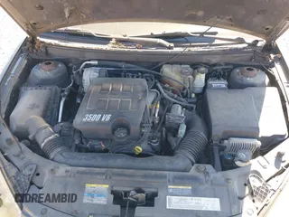 2005 Pontiac G6 with VIN 1G2ZG528X54155887, listed as a IAAI auction lot 41847177 with 118,816 mi miles and . Bid and sale history available at DreamBid. Image 10.