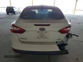 2013 Ford Focus SE z VIN 1FADP3F23DL222405, wystawiony jako Copart lot #54747795 z przebiegiem 88 472 mil mil oraz Szkody całkowita. Historia ofert i sprzedaży dostępna na DreamBid. Obrazek 6.