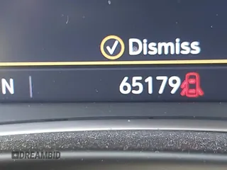 2020 GMC Terrain Denali with VIN 3GKALSEX2LL125669, listed as a IAAI auction lot 41878824 with 65,179 mi miles and . Bid and sale history available at DreamBid. Image 15.