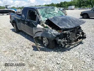 2018 Nissan Frontier S with VIN 1N6BD0CT8JN748953, listed as a Copart auction lot 56787415 with Not provided miles and Salvage title. Bid and sale history available at DreamBid. Image 14.