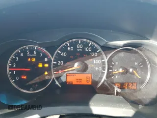2010 Nissan Altima SL with VIN 1N4AL2AP6AN564863, listed as a Copart auction lot 62298535 with 137,578 mi miles and Salvage title. Bid and sale history available at DreamBid. Image 9.