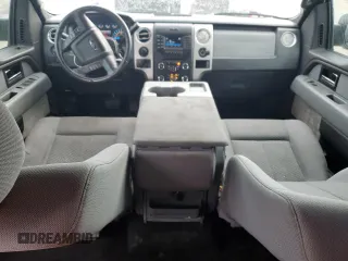 2014 Ford F-150 XL with VIN 1FTFW1CT3EKG46570, listed as a Copart auction lot 54356905 with 245,415 mi miles and Clean Title. Bid and sale history available at carsss.com. Image 8.