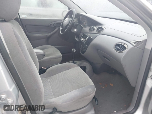 2002 Ford Focus SE with VIN 1FAFP34382W126124, listed as a IAAI auction lot 41767679 with Not Provided miles and . Bid and sale history available at carsss.com. Image 5.