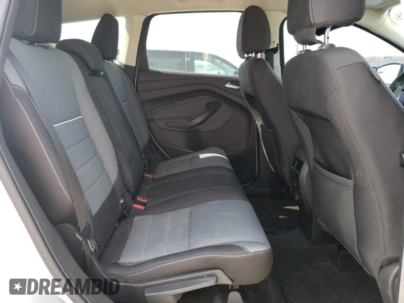 2013 Ford Escape SE with VIN 1FMCU9G99DUA46933, listed as a Copart auction lot 52205435 with 122,511 mi miles and Clean Title. Bid and sale history available at carsss.com. Image 11.