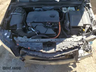 2014 Chevrolet Impala LT Eco with VIN 2G1135SR8E9190608, listed as a Copart auction lot 60490124 with 77,845 mi miles and Salvage Title. Bid and sale history available at carsss.com. Image 11.