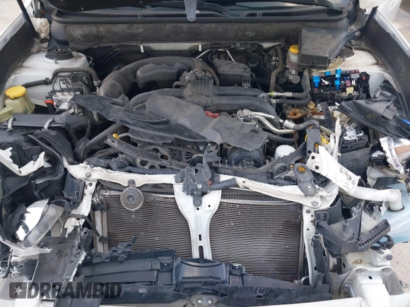 2013 Subaru Legacy 2.5i with VIN 4S3BMCA6XD3036641, listed as a IAAI auction lot 41947053 with 130,645 mi miles and . Bid and sale history available at DreamBid. Image 10.