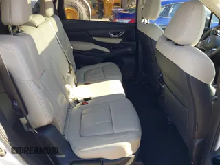 2024 Subaru Ascent Limited with VIN 4S4WMARD0R3423839, listed as a IAAI auction lot 40558766 with Not provided miles and . Bid and sale history available at DreamBid. Image 8.