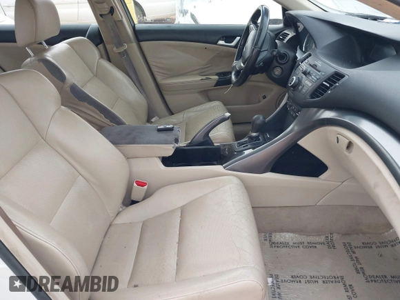 2013 Acura TSX z VIN JH4CU2F49DC008883, wystawiony jako IAAI lot #41644239 z przebiegiem 206 000 mil mil oraz . Historia ofert i sprzedaży dostępna na DreamBid. Obrazek 5.