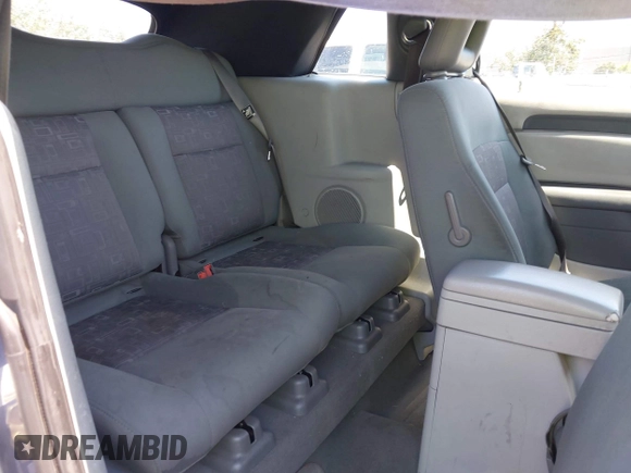 2007 Chrysler PT Cruiser with VIN 3C3JY45X67T617902, listed as a IAAI auction lot 42742330 with Not provided miles and . Bid and sale history available at DreamBid. Image 8.