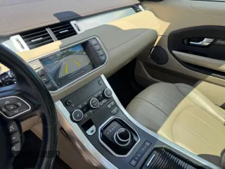 2017 Land Rover Range Rover Evoque SE with VIN SALVP2BG0HH181680, listed as a Copart auction lot 63519145 with 93,981 mi miles and Clean title. Bid and sale history available at DreamBid. Image 10.