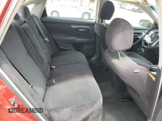 2013 Nissan Altima S with VIN 1N4AL3AP2DN549724, listed as a Copart auction lot 51549465 with 140,188 mi miles and Salvage Title. Bid and sale history available at carsss.com. Image 10.