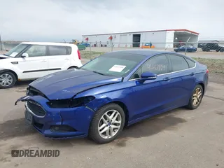 2016 Ford Fusion SE z VIN 3FA6P0H79GR328511, wystawiony jako IAAI lot #42147334 z przebiegiem 224 600 mil mil oraz . Historia ofert i sprzedaży dostępna na DreamBid. Obrazek 17.