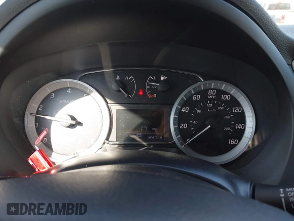 2015 Nissan Sentra SR with VIN 3N1AB7APXFY301508, listed as a IAAI auction lot 42227418 with 84,773 mi miles and . Bid and sale history available at DreamBid. Image 7.