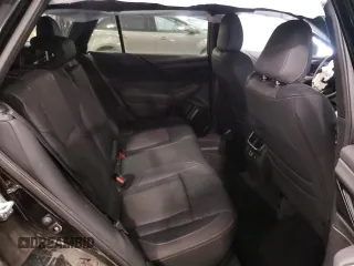 2025 Subaru Outback Wilderness with VIN 4S4BTGUD9S3121452, listed as a Copart auction lot 85080784 with 0 mi miles and Salvage Title. Bid and sale history available at carsss.com. Image 12.