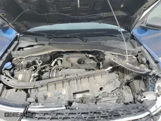 2020 Ford Explorer XLT with VIN 1FMSK8DH8LGC84745, listed as a Copart auction lot 49073665 with 68,158 mi miles and Salvage Title. Bid and sale history available at carsss.com. Image 13.