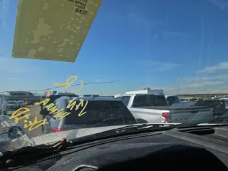 2022 Ford F-250 XL с VIN 1FT7X2B62NEE67860, выставлен на аукционе IAAI как лот 42631433 с пробегом 71 328 миль миль и . История ставок и продаж доступна на DreamBid. Изображение 17.
