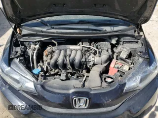 2015 Honda Fit LX with VIN 3HGGK5G52FM773759, listed as a Copart auction lot 53358435 with 65,323 mi miles and Clean Title. Bid and sale history available at carsss.com. Image 11.
