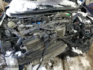 2017 Nissan Rogue SV with VIN 5N1AT2MVXHC777496, listed as a Copart auction lot 45189535 with 0 mi miles and Salvage Title. Bid and sale history available at carsss.com. Image 12.