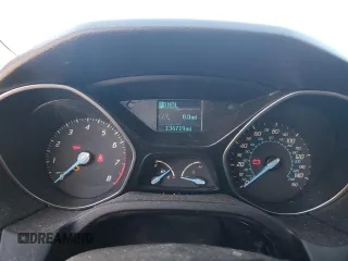 2012 Ford Focus SE with VIN 1FAHP3F26CL282050, listed as a Copart auction lot 47327615 with 134,719 mi miles and Non repairable. Bid and sale history available at DreamBid. Image 9.