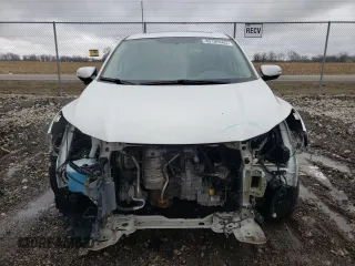 2016 Honda HR-V EX with VIN 3CZRU5H53GM721116, listed as a Copart auction lot 49195565 with 120,455 mi miles and Salvage Title. Bid and sale history available at carsss.com. Image 5.