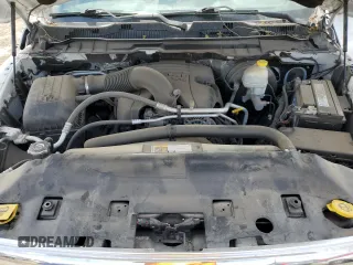 2016 Ram 1500 Big Horn with VIN 3C6RR7LT5GG344982, listed as a Copart auction lot 58986555 with 101,283 mi miles and Salvage title. Bid and sale history available at DreamBid. Image 11.